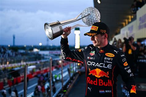 when can max verstappen win the championship